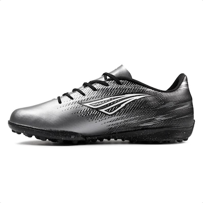 Chuteira Society Masculina Penalty Tornado - Foto 2