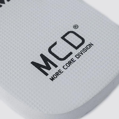Chinelo De Dedo MCD Logo Caveira - Mcd - Foto 5