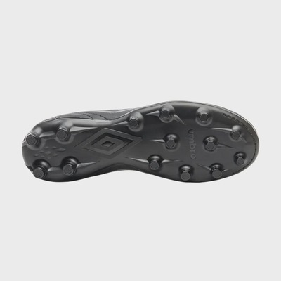Chuteira Umbro Campo Class Footballer - Adulto - Foto 5