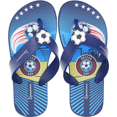 Chinelo De Dedo Ipanema Sporty Esportes - Infantil - Foto 1
