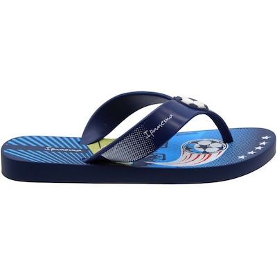 Chinelo De Dedo Ipanema Sporty Esportes - Infantil - Foto 2