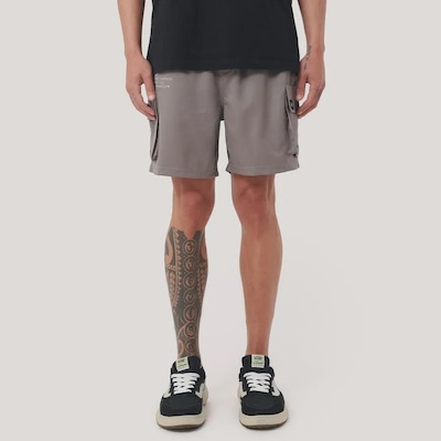 Bermuda Utility MCD Core - Masculina - Foto 2
