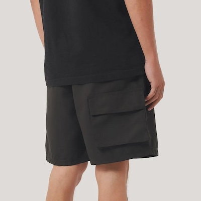 Bermuda Utility Ripstop Cargo MCD - Masculina - Foto 3