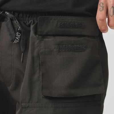 Bermuda Utility Ripstop Cargo MCD - Masculina - Foto 5