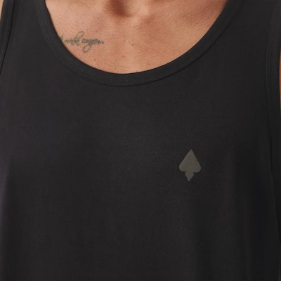 Camiseta Regata Básica MCD More Core - Masculina - Foto 2