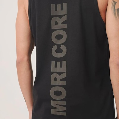 Camiseta Regata Básica MCD More Core - Masculina - Foto 3