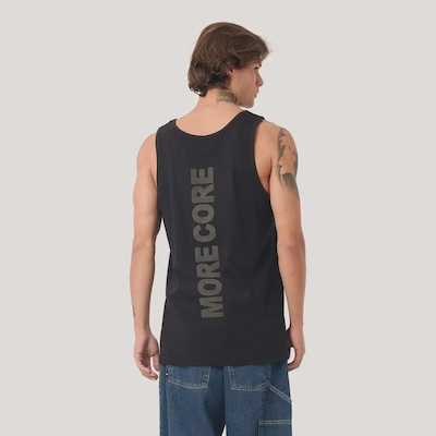 Camiseta Regata Básica MCD More Core - Masculina - Foto 4