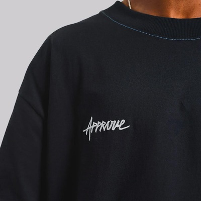 Camiseta Approve Huge Grêmio Mosqueteiro Masculina - Foto 4