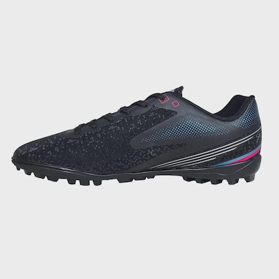 Chuteira Society Adulto Umbro Techno II - Foto 2
