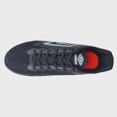 Chuteira Society Adulto Umbro Techno II - Foto 4