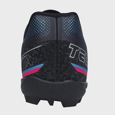 Chuteira Society Adulto Umbro Techno II - Foto 5