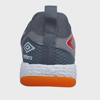 Chuteira Futsal Adulto Umbro Pro 5 Bump - Foto 5