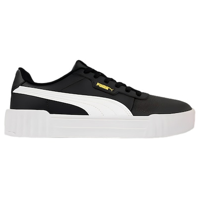 Tênis Feminino Puma Carina 3.0 - Foto 1