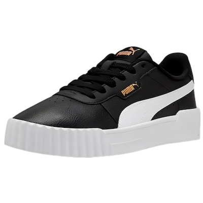 Tênis Feminino Puma Carina 3.0 - Foto 2