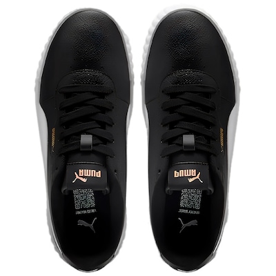 Tênis Feminino Puma Carina 3.0 - Foto 4