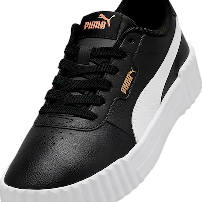 Tênis Feminino Puma Carina 3.0 - Foto 6