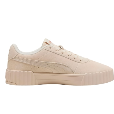 Tênis Feminino Puma Carina 3.0 SD BDP - Foto 3