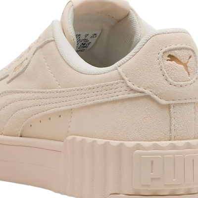 Tênis Feminino Puma Carina 3.0 SD BDP - Foto 6
