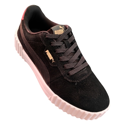 Tênis Feminino Puma Carina 3.0 SD BDP - Foto 2