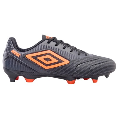 Chuteira de Campo Adulto Umbro Attak III - Foto 1