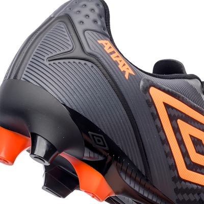 Chuteira de Campo Adulto Umbro Attak III - Foto 6