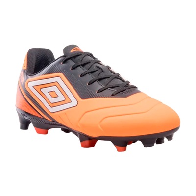 Chuteira de Campo Adulto Umbro Attak III - Foto 2