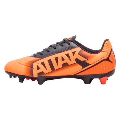 Chuteira de Campo Adulto Umbro Attak III - Foto 3