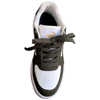 Tênis Masculino Puma Caven 2.0 Mono - Foto 4