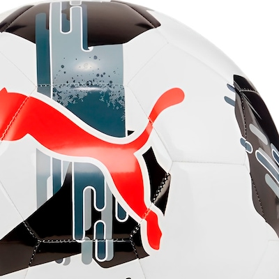 Bola de Futebol de Campo Puma Orbita 6 MS - Foto 6