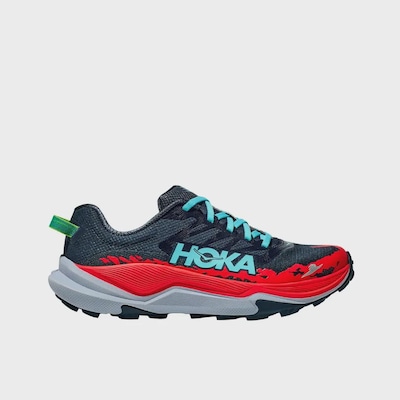 Tênis Masculino Hoka Torrent 4 - Foto 1