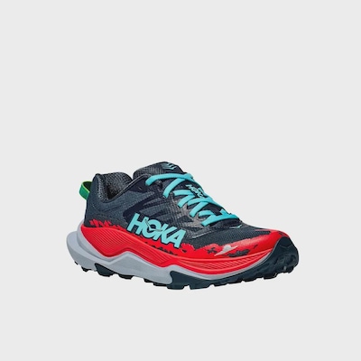 Tênis Masculino Hoka Torrent 4 - Foto 2