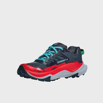 Tênis Masculino Hoka Torrent 4 - Foto 3