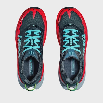 Tênis Masculino Hoka Torrent 4 - Foto 4
