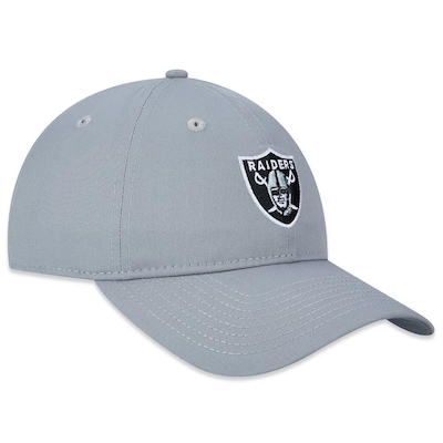 Boné New Era 920 ST Las Vegas Raiders Clean Label - Foto 4