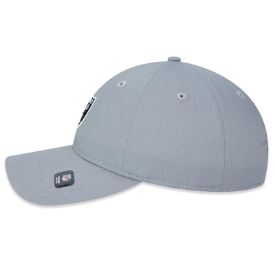 Boné New Era 920 ST Las Vegas Raiders Clean Label - Foto 6