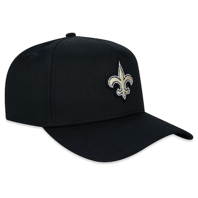 Boné New Era 940 A-Frame St New Orleans Saints Clean - Foto 4