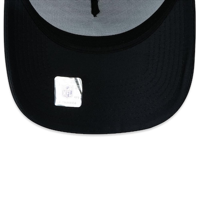 Boné New Era 940 A-Frame St New Orleans Saints Clean - Foto 5