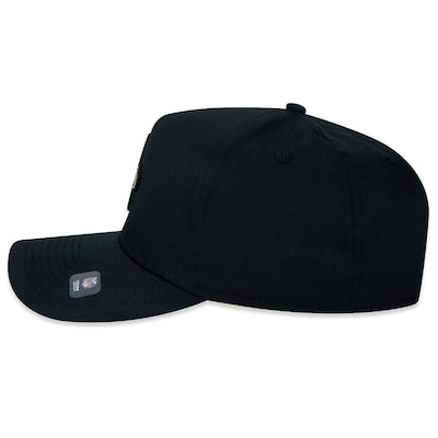 Boné New Era 940 A-Frame St New Orleans Saints Clean - Foto 6