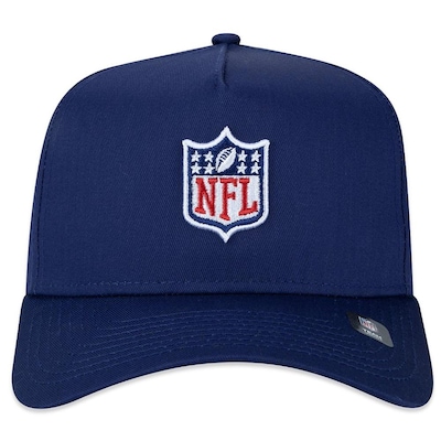 Boné New Era 940 A-Frame St NFL Logo Clean - Foto 3