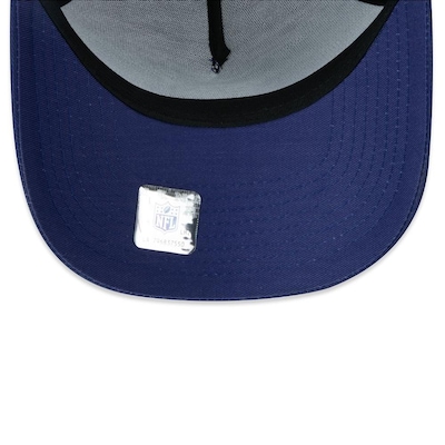 Boné New Era 940 A-Frame St NFL Logo Clean - Foto 4