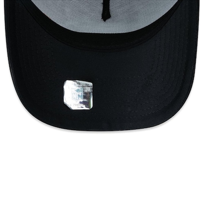 Boné New Era 940 A-Frame St Pittsburgh Steelers Clean - Foto 5