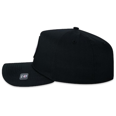 Boné New Era 940 A-Frame St Pittsburgh Steelers Clean - Foto 6