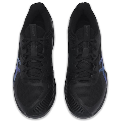 Tênis Masculino Asics Solution Speed FF 3 - Clay Saibro - Foto 3