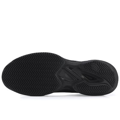 Tênis Masculino Asics Solution Speed FF 3 - Clay Saibro - Foto 4