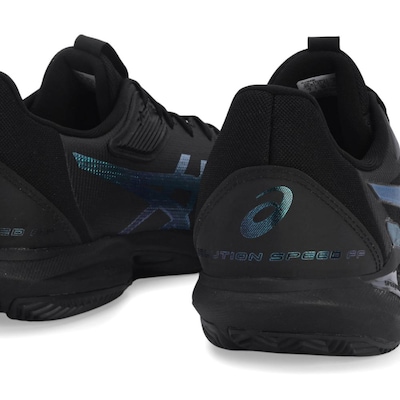 Tênis Masculino Asics Solution Speed FF 3 - Clay Saibro - Foto 5