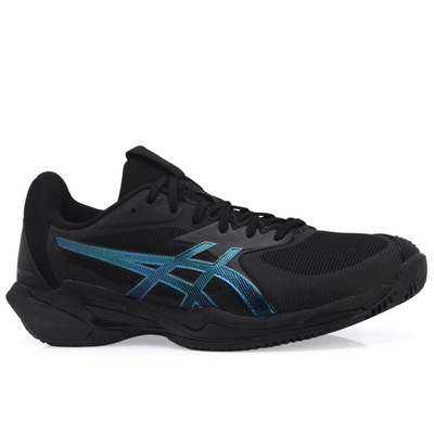 Tênis Masculino Asics Solution Speed FF 3 - Clay Saibro - Foto 6