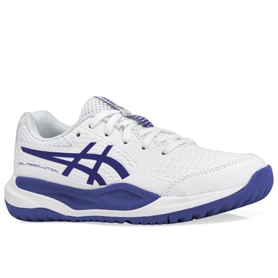 Tênis Infantil Asics Gel Resolution X GS - Foto 6