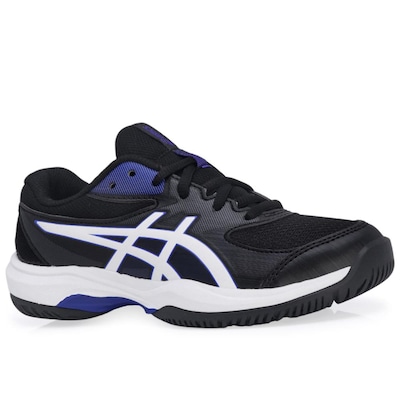 Tênis Infantil Asics Gel Game GS - Foto 6