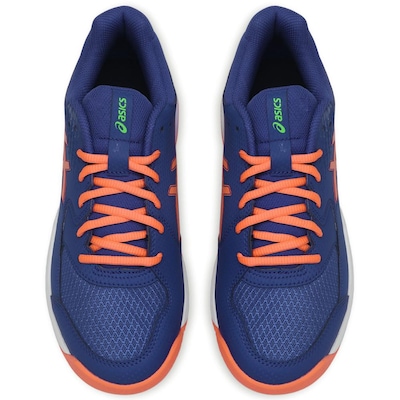 Tênis Masculino Asics Gel Dedicate 8 Padel - Foto 3