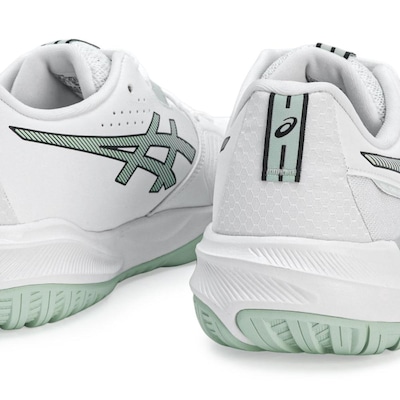 Tênis Masculino Asics Gel Challenger 15 - All Court - Foto 5